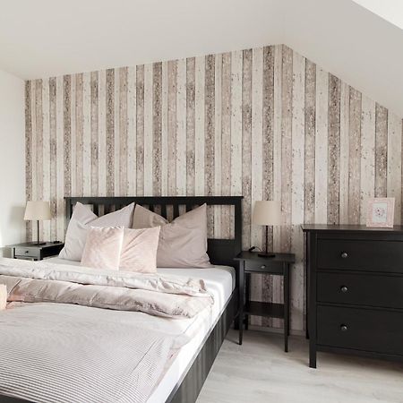 Homeawayhome Ceske Budejovice Extérieur photo
