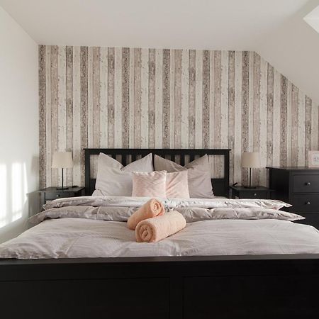 Homeawayhome Ceske Budejovice Extérieur photo