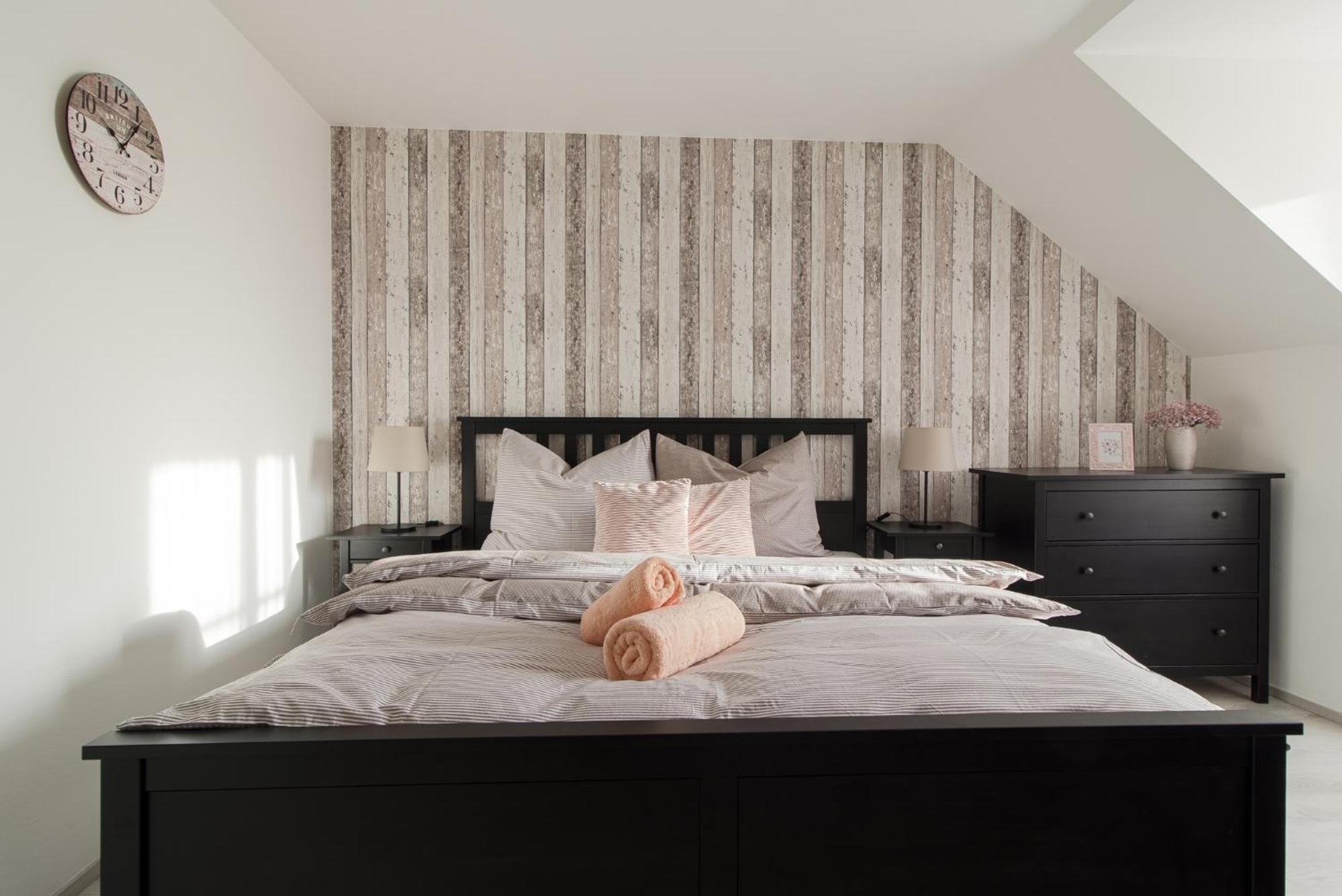 Homeawayhome Ceske Budejovice Extérieur photo