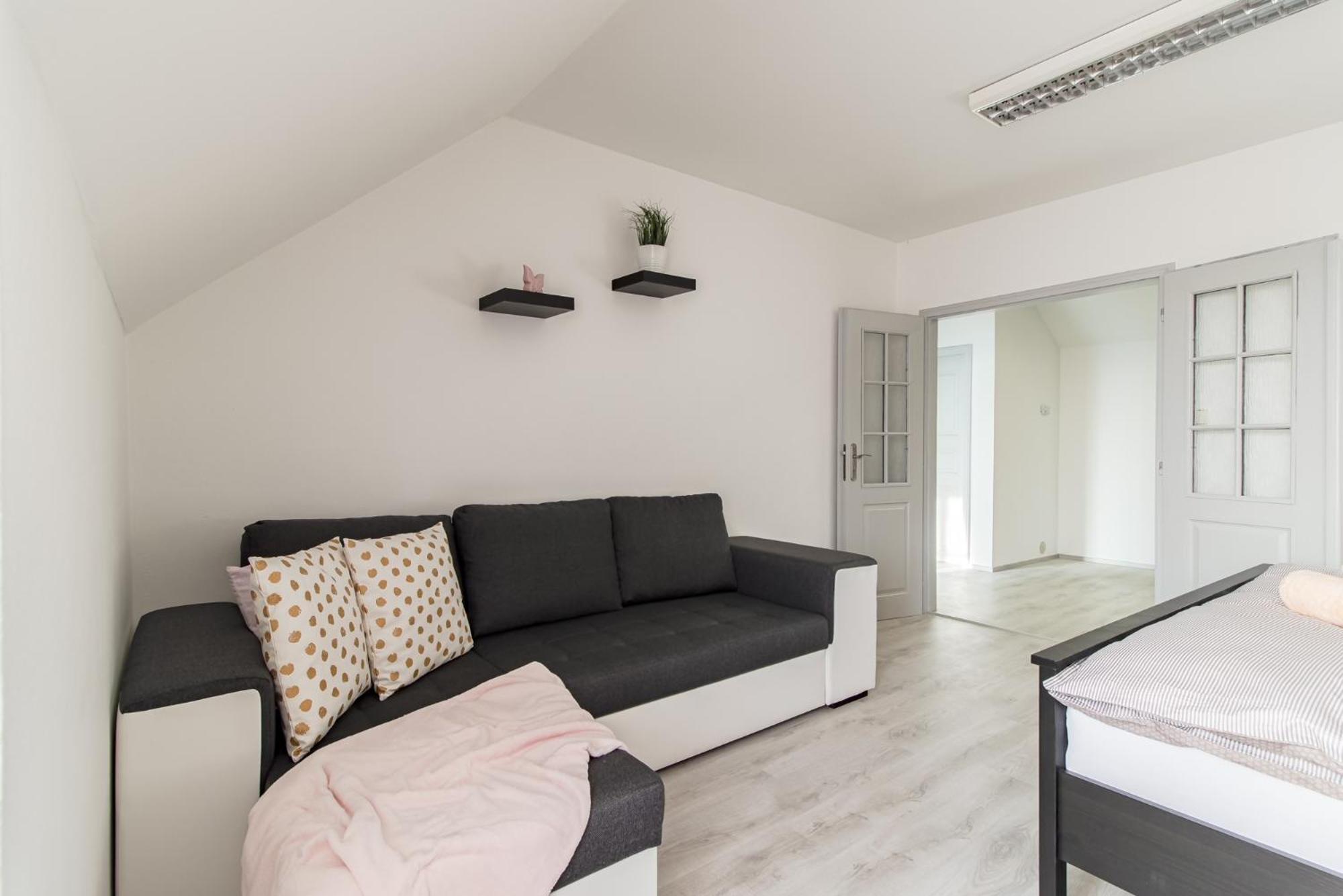 Homeawayhome Ceske Budejovice Extérieur photo