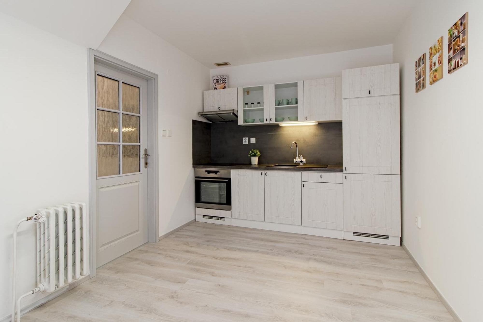 Homeawayhome Ceske Budejovice Extérieur photo