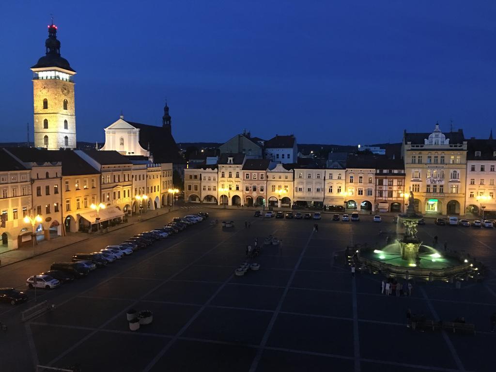Homeawayhome Ceske Budejovice Extérieur photo